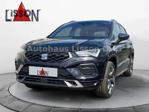 Used SEAT ATECA Petrol 2023 Ad 