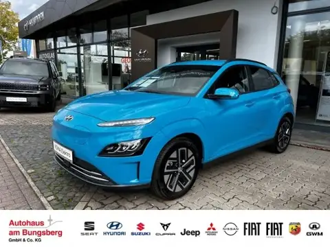 Annonce HYUNDAI KONA Non renseigné 2024 d'occasion 