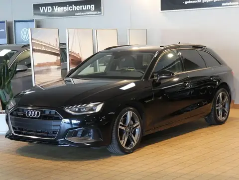 Used AUDI A4 Diesel 2020 Ad 