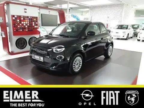 Annonce FIAT 500 Non renseigné 2021 d'occasion 