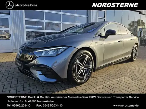 Used MERCEDES-BENZ EQE Not specified 2022 Ad 