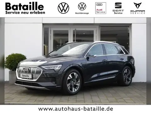 Used AUDI E-TRON Not specified 2019 Ad 