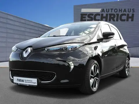 Used RENAULT ZOE Not specified 2018 Ad 