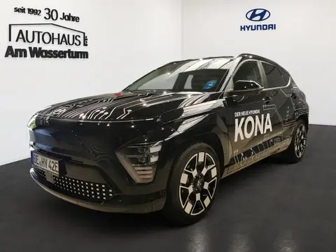 Annonce HYUNDAI KONA Non renseigné 2023 d'occasion 