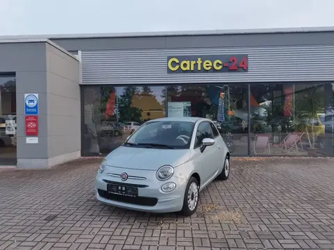 Used FIAT 500 Petrol 2023 Ad 