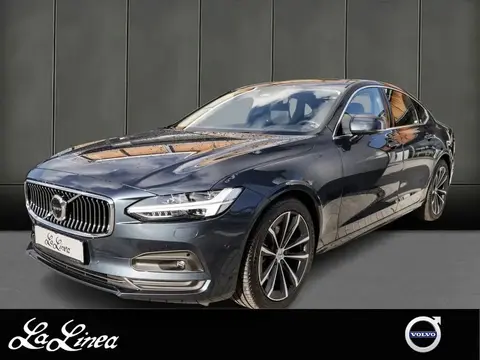 Annonce VOLVO S90 Diesel 2022 d'occasion 