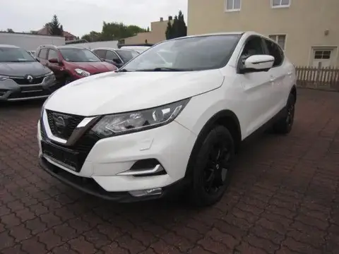 Used NISSAN QASHQAI Petrol 2017 Ad 