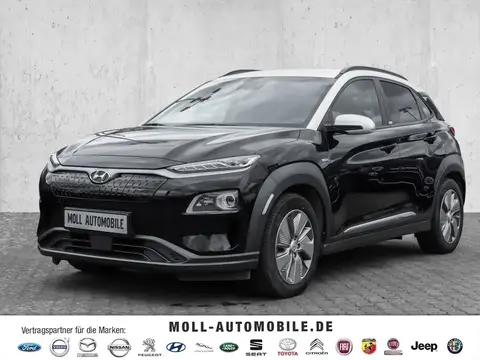 Annonce HYUNDAI KONA Non renseigné 2021 d'occasion 