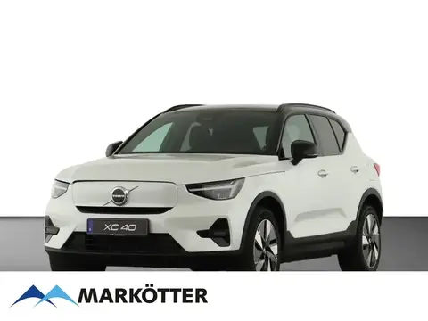 Annonce VOLVO XC40 Non renseigné 2024 d'occasion 