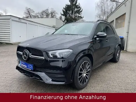 Used MERCEDES-BENZ CLASSE GLE Diesel 2020 Ad 