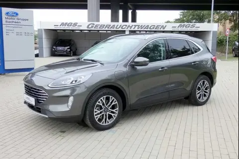 Used FORD KUGA Hybrid 2020 Ad 