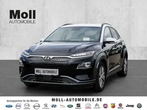 Annonce HYUNDAI KONA Non renseigné 2021 d'occasion 