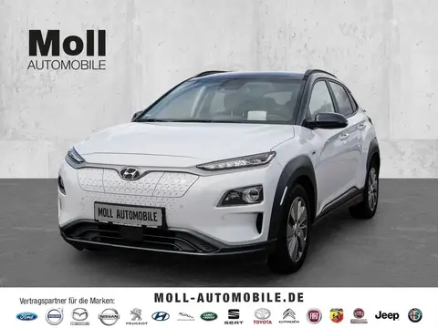 Annonce HYUNDAI KONA Non renseigné 2021 d'occasion 