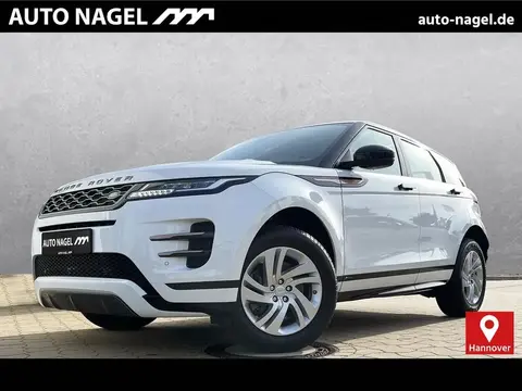 Annonce LAND ROVER RANGE ROVER EVOQUE Diesel 2020 d'occasion 