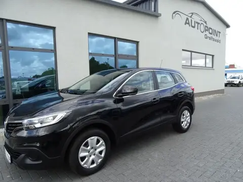 Used RENAULT KADJAR Petrol 2017 Ad 