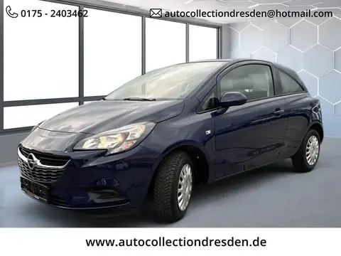 Used OPEL CORSA Petrol 2017 Ad 