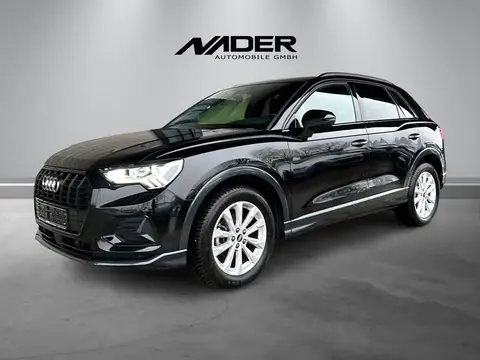 Used AUDI Q3 Hybrid 2021 Ad 