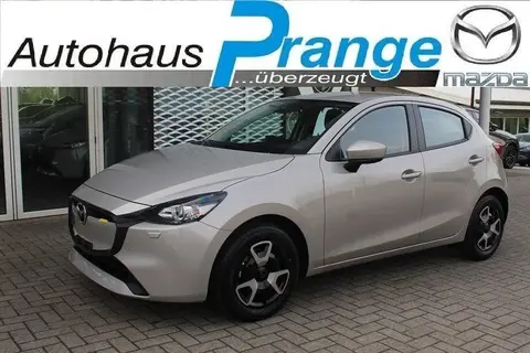 Annonce MAZDA 2 Essence 2024 d'occasion 