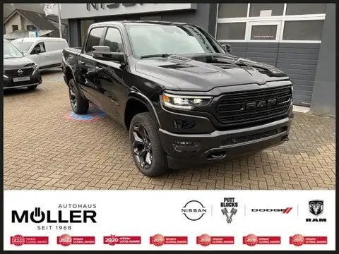 Used DODGE RAM LPG 2024 Ad Germany