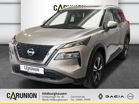 Annonce NISSAN X-TRAIL Essence 2023 d'occasion 