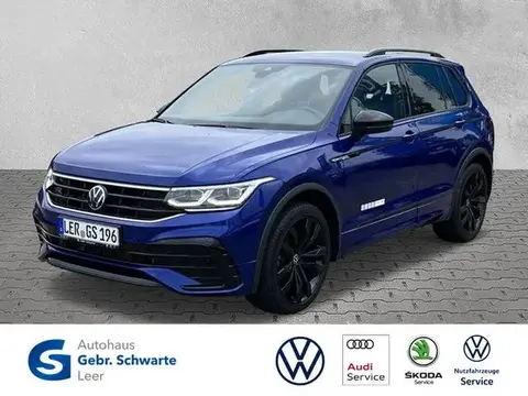 Annonce VOLKSWAGEN TIGUAN Essence 2023 d'occasion 