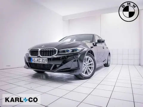 Annonce BMW SERIE 3 Essence 2023 d'occasion 