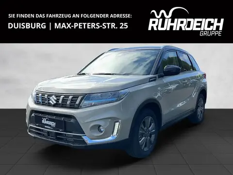 Annonce SUZUKI VITARA Essence 2022 d'occasion 