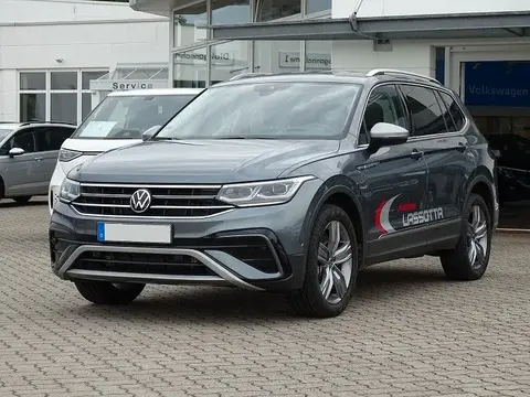 Annonce VOLKSWAGEN TIGUAN Diesel 2023 d'occasion 