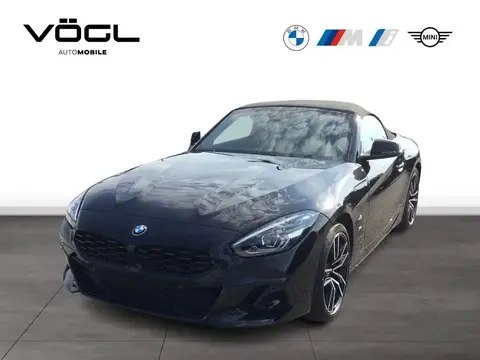 Used BMW Z4 Petrol 2024 Ad 