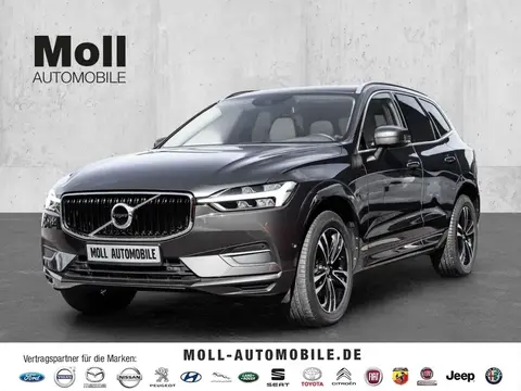 Used VOLVO XC60 Petrol 2019 Ad 