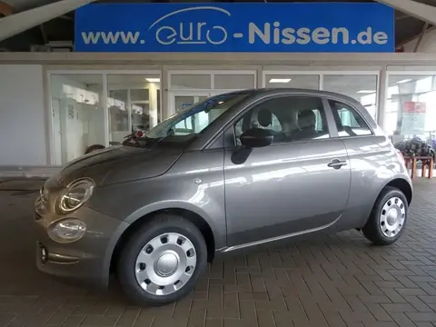 Used FIAT 500 Petrol 2023 Ad 