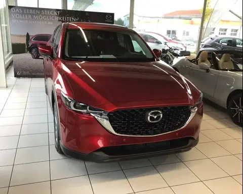 Used MAZDA CX-5 Diesel 2023 Ad 