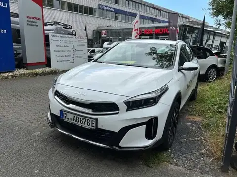 Annonce KIA XCEED Hybride 2023 d'occasion 