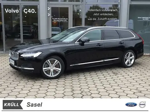 Used VOLVO V90 Hybrid 2022 Ad 