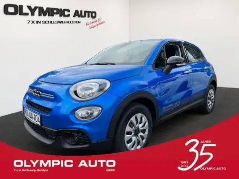 Annonce FIAT 500X Essence 2023 d'occasion 