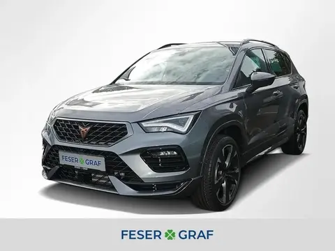 Used CUPRA ATECA Petrol 2024 Ad 