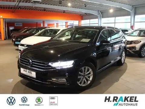 Annonce VOLKSWAGEN PASSAT Essence 2022 d'occasion 