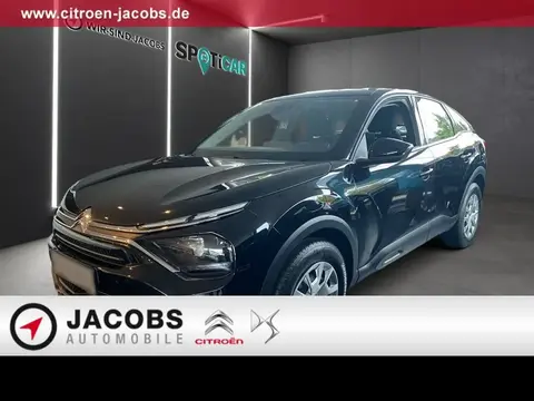 Annonce CITROEN C4 Essence 2023 d'occasion 