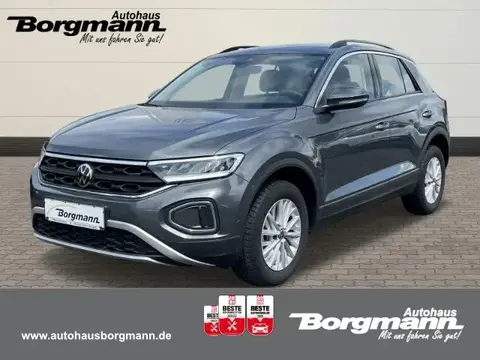 Used VOLKSWAGEN T-ROC Petrol 2022 Ad 