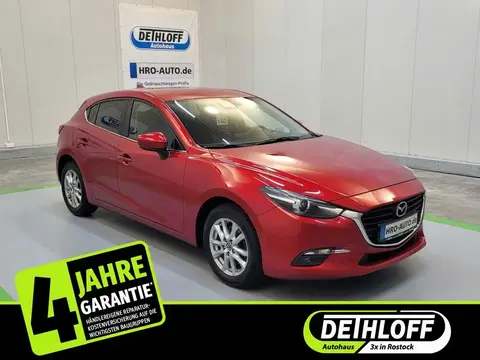 Used MAZDA 3 Petrol 2018 Ad 