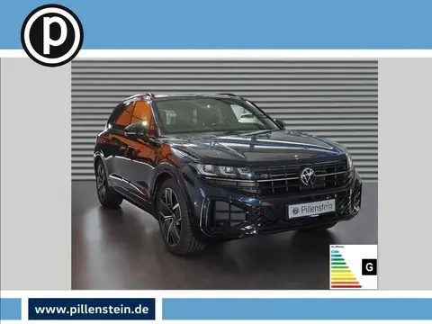 Used VOLKSWAGEN TOUAREG Diesel 2024 Ad 