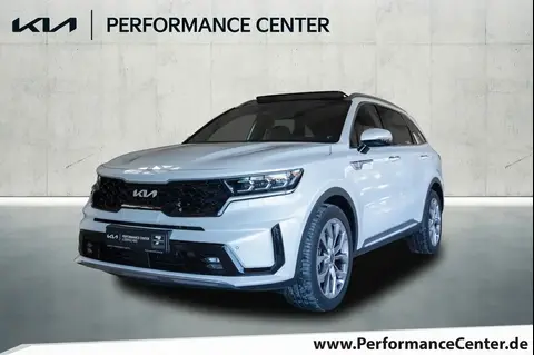 Used KIA SORENTO Diesel 2024 Ad 