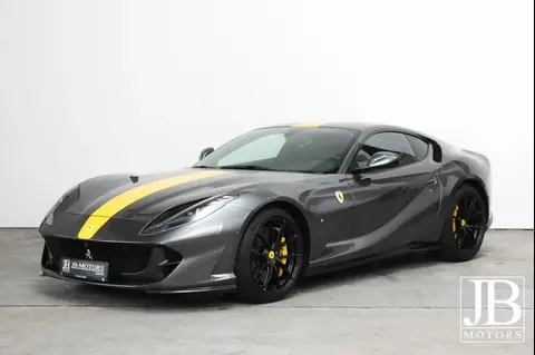 Used FERRARI 812 Petrol 2020 Ad 