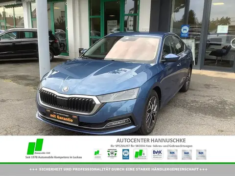 Used SKODA OCTAVIA Petrol 2020 Ad 