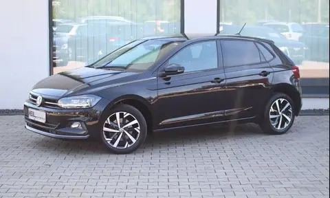 Used VOLKSWAGEN POLO Petrol 2018 Ad 