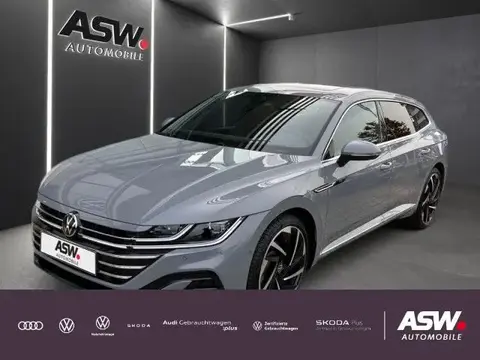 Annonce VOLKSWAGEN ARTEON Diesel 2024 d'occasion 