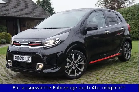 Annonce KIA PICANTO Essence 2024 d'occasion 