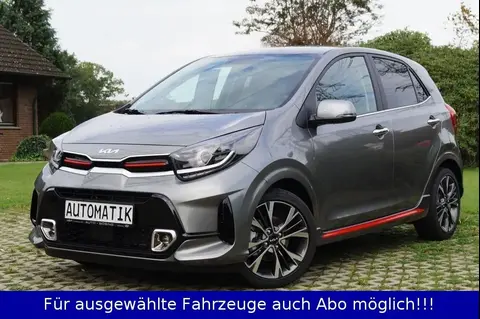 Annonce KIA PICANTO Essence 2024 d'occasion 