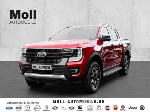 Annonce FORD RANGER Diesel 2024 d'occasion Allemagne