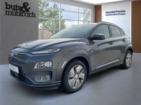 Annonce HYUNDAI KONA Non renseigné 2020 d'occasion 